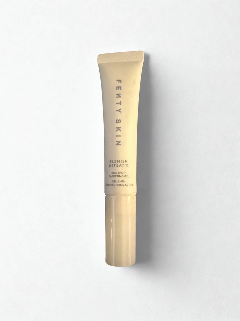 Fenty Skin Blemish Defeat’r BHA Spot-Targeting Gel Acne Treatment